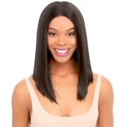 New Born Free Lace Front Wig - MAGIC LACE NATURAL HAIRLINE 40 - MLN40